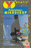 Yps Creativ Przisions-Mikroskop