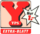 Yps Extra-Blatt