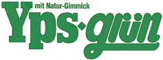 Yps-Grün