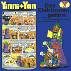 Yinni+Yan: Das Elektronengehirn