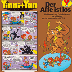 Yinni+Yan: Der Affe ist los
