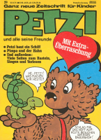 Petzi 20