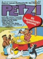 Petzi 22
