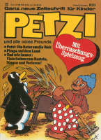 Petzi 23