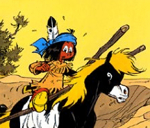 Yakari