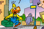 Wu&szlig;test Du schon, dass Willy einmal als Maurer "gejobbt" hat??