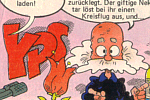 Wu&szlig;test Du schon, dass Professor Ypsus auch ein zweites Mal (wie auch in Yps Nr.31) bei Yinni und Yan auftauchte??