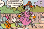 Wu&szlig;test Du schon, dass eine Tante von Yps Olga hei�t??