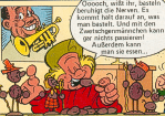 Wu&szlig;test Du schon, dass Yorick Zwetschgen-​m�nnchen bastelt??