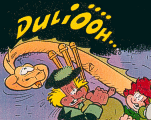Wu&szlig;test Du schon, dass das Ungeheuer von Loch Ness Dudelsackmusik mag??
