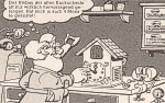 Wu&szlig;test Du schon, dass Prof. Schwyps in seiner Werkstatt auch Schreck-​schrauben und Daumenschrau-​ben aufbe-​wahrt??