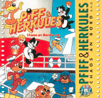 Wu&szlig;test Du schon, dass einige Folgen der TV-Serie "Piff & Herkules" auch auf VCD erschienen, dort jedoch "PFIFF & Herkules" hie�en??