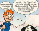 Wu&szlig;test Du schon, dass Herkules Kopf einmal aus unerfindlichen Gr�nden zensiert wurde??