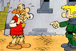 Wu&szlig;test Du schon, dass der Sheriff von Nottingham eigenen Angaben zufolge sehr vergesslich ist??