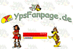 Wu&szlig;test Du schon, dass die YPS Fanpage heute, am 1.10.2007 sieben Jahre alt wird??
