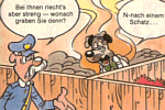 Wu&szlig;test Du schon, dass die städtischen Abwasserkanäle unter Waldigs Haus verlaufen??