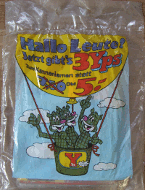 Yps Dreierpack (70er Jahre)