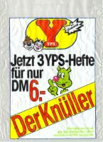 Yps Dreierpack