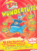 Yps Wundertte
