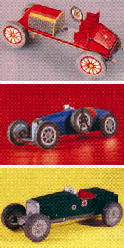  Oldtimer (Serie 2)