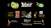 www.asterix.de - Die offizielle Asterix-Seite