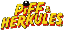 Piff und Herkules