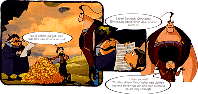 Die Drachentöter