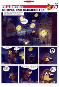 Pif und Herkules in Nr.1259